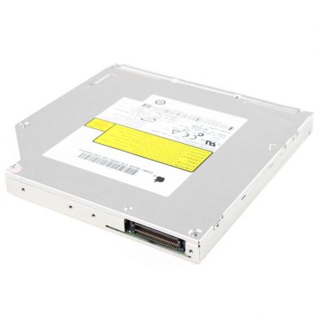 SuperDrive x8 Optiarc PATA 12.7mm drive  iMac 20" spare parts Beginning of 2006 (A1174 - EMC 2105) - 2