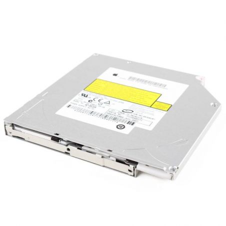 SuperDrive x8 Optiarc PATA 12.7mm drive  iMac 20" spare parts Beginning of 2006 (A1174 - EMC 2105) - 4