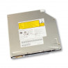 DVD Laufwerk Brenner SuperDrive Sony Nec AD-7640A IDE Slim