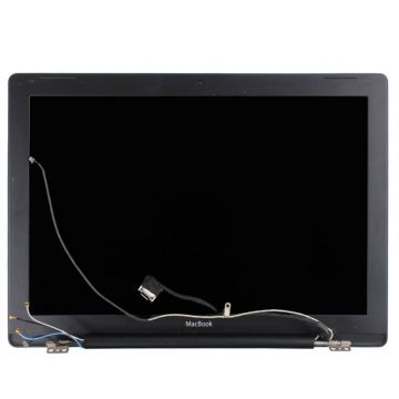 Achat Ecran assemblé Noir - MacBook 13" Mi 2009 Santa Rosa/Penryn SO-3198