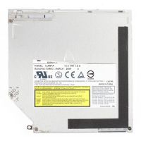 SuperDrive x8 Laufwerk - MacBook 13" Start/Mitte 2009  MacBook 13" Unibody Mi 2009 Ersatzteile (A1181 - EMC 2330) - 4