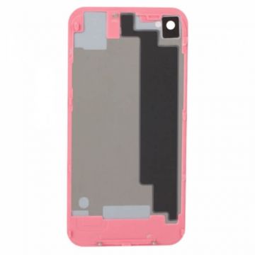 Rosa Ersatzrückseite für iPhone 4S  Rückenschalen iPhone 4S - 3
