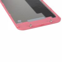 Back cover iPhone 4S pink  Back covers iPhone 4S - 5