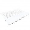 Full AZERTY Keyboard - MacBook 13" Mid 2009