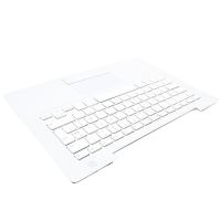 Full AZERTY Keyboard - MacBook 13" Mid 2009  MacBook 13" Unibody Mi 2009 spare parts (A1181 - EMC 2330) - 2