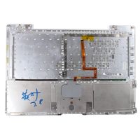 Vollständige AZERTY-Tastatur - MacBook 13" Mitte 2009  MacBook 13" Unibody Mi 2009 Ersatzteile (A1181 - EMC 2330) - 3