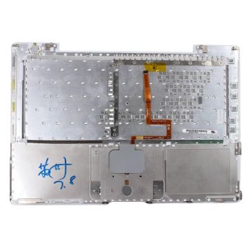 Full AZERTY Keyboard - MacBook 13" Mid 2009  MacBook 13" Unibody Mi 2009 spare parts (A1181 - EMC 2330) - 3