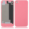 iPhone 4S achterkant roze