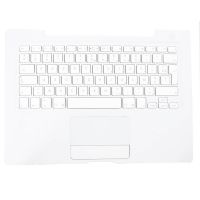 Vollständige AZERTY-Tastatur - MacBook 13" Mitte 2009  MacBook 13" Unibody Mi 2009 Ersatzteile (A1181 - EMC 2330) - 7