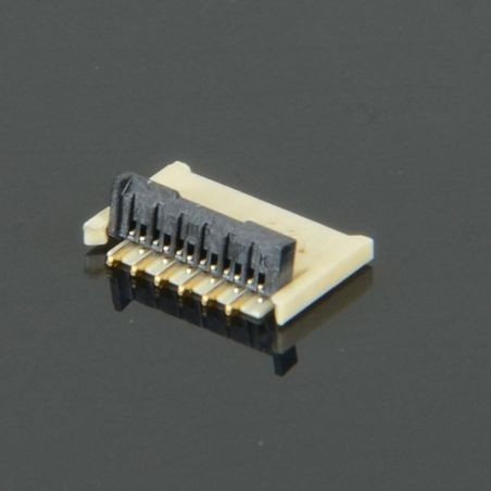 Tablecloth connector n°3 for iPhone 3G and 3Gs  Micro components iPhone 3G - 1