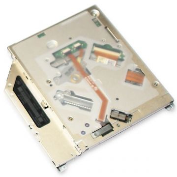 Achat Graveur DVD SuperDrive SATA 9.5mm GS31N pour MacBook Pro 13, 15 et 17" MBP00-118