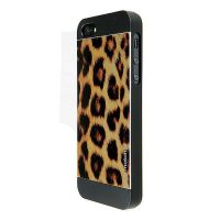 Motomo Animal Texture Case for iPhone 5/5S/SE  Covers et Cases iPhone 5 - 4