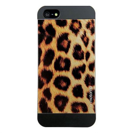 Motomo Animal Texture Case for iPhone 5/5S/SE  Covers et Cases iPhone 5 - 2