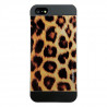 Motomo Case met dieren huid afdruk voor iPhone 5/5S/SE