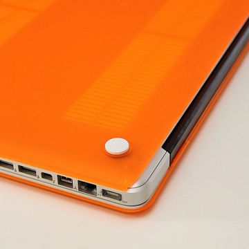 Achat Coque de protection intégrale pour MacBook Air 13" MACBOOK-R10