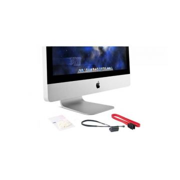 OWC SSD Upgrade Kit (ohne Werkzeug) - iMac 21,5" 2011 OWC iMac Ersatzteile 21,5" Mitte / Ende 2011 (A1311 - EMC 2428/2496) - 1