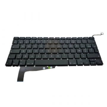 Azerty MacBook 13" 15" 17" Unibody Tastaturschutz