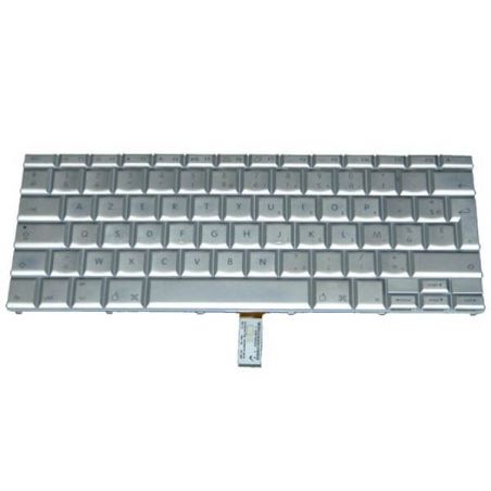 Azerty MacBook 13" 15" 17" Unibody Tastaturschutz