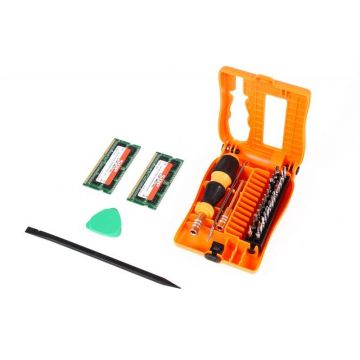 Achat Kit Reparation / Upgrade 8Go RAM SQP - MacBook Pro SO-6185