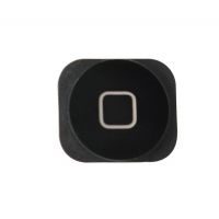 Home Knop iPhone 5C Zwart  Onderdelen iPhone 5C - 1