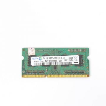 Samsung 2GB RAM Repair/Upgrade Kit  MacBook Pro 13" Unibody Mi 2010 spare parts (A1278 - EMC 2351) - 1