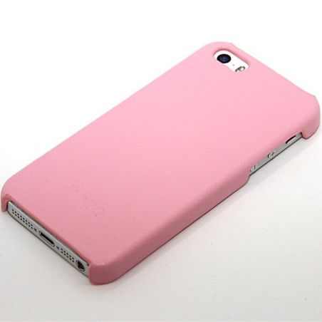 Hoco Leather Protective Case Duke iPhone 5/5S/SE Edition Hoco Covers et Cases iPhone 5 - 10