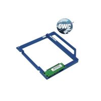 OWC Dual Hard Drive Kit - MacBook/Pro OWC MacBook 13" Unibody reserveonderdelen eind 2008 (A1278 - EMC 2254) - 1