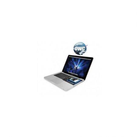 OWC Dual Hard Drive Kit - MacBook/Pro OWC MacBook 13" Unibody reserveonderdelen eind 2008 (A1278 - EMC 2254) - 3