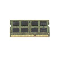 RAM SQP SoDimm 4Gb DDR3 1333 MHz PC3-10600  MacBook Pro 13" Unibody spare parts Early 2011 (A1278 - EMC 2419) - 1