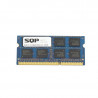 RAM SQP SoDimm 8 GB DDR3 1600 MHz - PC3-12800