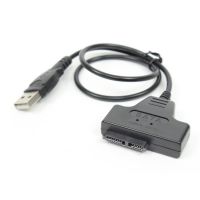 USB / SATA-kabel  iMac 27" toebehoren eind 2009 (A1312 - EMC 2309 & 2374) - 2