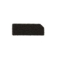 Foam damper for LCD connector for iPhone 5S/SE - 5C  Spare parts iPhone 5S - 1