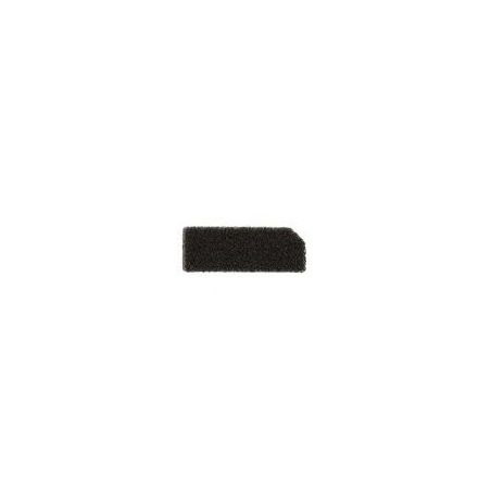 Foam damper for LCD connector for iPhone 5S/SE - 5C  Spare parts iPhone 5S - 1