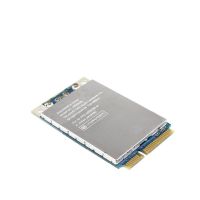 AirPort Extreme Card (802.11g) - MacBook Pro 2006  MacBook Pro 17" spare parts Mid 2006 (A1151) - 2