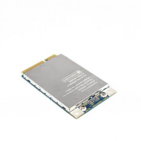 AirPort Extreme Card (802.11g) - MacBook Pro 2006  MacBook Pro 17" spare parts Mid 2006 (A1151) - 3
