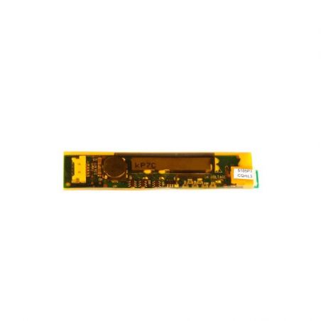 LCD Inverter (Backlight) - MacBook Pro 17" 2006  MacBook Pro 17" spare parts Mid 2006 (A1151) - 3