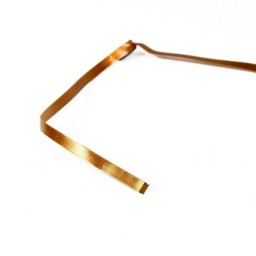 iSight Camera / UPS Cable - MacBook Pro 17" Mid 2006  MacBook Pro 17" spare parts Mid 2006 (A1151) - 1