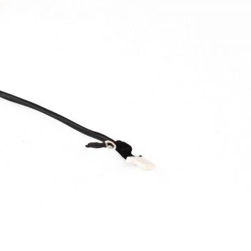 iSight Camera / UPS Cable - MacBook Pro 17" Mid 2006  MacBook Pro 17" spare parts Mid 2006 (A1151) - 2
