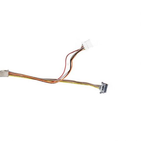iSight Camera / UPS Cable - MacBook Pro 17" Mid 2006  MacBook Pro 17" spare parts Mid 2006 (A1151) - 3