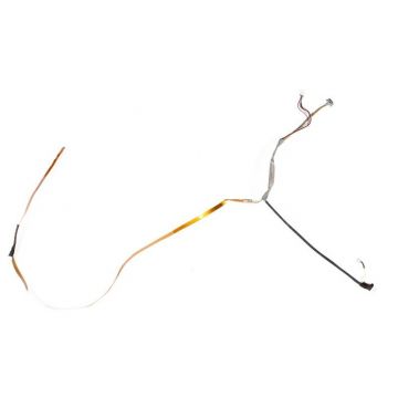 iSight Camera / UPS Cable - MacBook Pro 17" Mid 2006  MacBook Pro 17" spare parts Mid 2006 (A1151) - 4