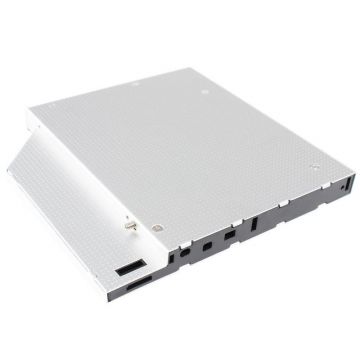 12,7-mm-PATA-Doppellaufwerk-Adapter  MacBook Pro 17" Ersatzteile Mitte 2006 (A1151) - 2