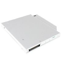 12,7-mm-PATA-Doppellaufwerk-Adapter  MacBook Pro 17" Ersatzteile Mitte 2006 (A1151) - 3