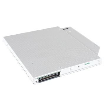 9.5mm PATA Dual Drive Adapter  Spare parts MacBook Pro 15" Original 2006 (A1150 - EMC 2101) - 2