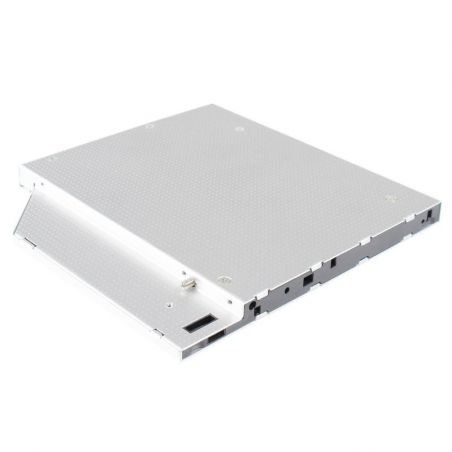 9,5 mm PATA-Doppellaufwerk-Adapter  Ersatzteile MacBook Pro 15" Original 2006 (A1150 - EMC 2101) - 3