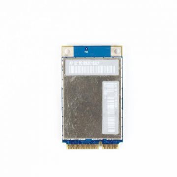 AirPort Extreme Card (802.11n) - MacBook Pro 15" and 17".  MacBook Pro 15" spare parts end of 2006 (A1211 - EMC 2120) - 1