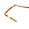 iSight Camera / UPS Cable - MacBook Pro 17" Late 2006  MacBook Pro 15" spare parts end of 2006 (A1211 - EMC 2120) - 1