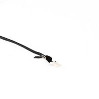 iSight Camera / UPS Cable - MacBook Pro 17" Late 2006  MacBook Pro 15" spare parts end of 2006 (A1211 - EMC 2120) - 2