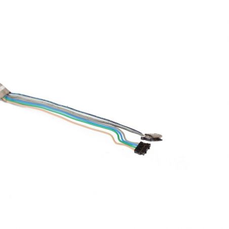 iSight Camera / UPS Cable - MacBook Pro 17" Late 2006  MacBook Pro 15" spare parts end of 2006 (A1211 - EMC 2120) - 3