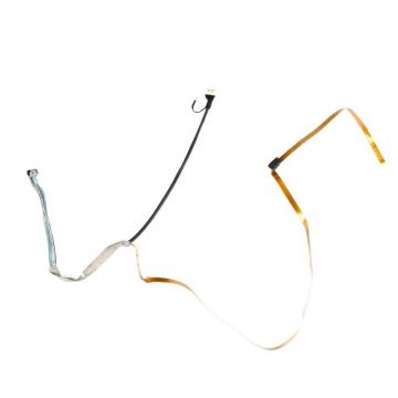 iSight Camera / UPS Cable - MacBook Pro 17" Late 2006  MacBook Pro 15" spare parts end of 2006 (A1211 - EMC 2120) - 4