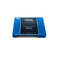 2,5" OWC 500GB Mercury Electra 6G 2,5" SSD-Diskette OWC iMac 27" Ersatzteile Ende 2009 (A1312 - EMC 2309 & 2374) - 2